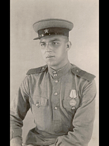 Залегин Валентин Георгиевич